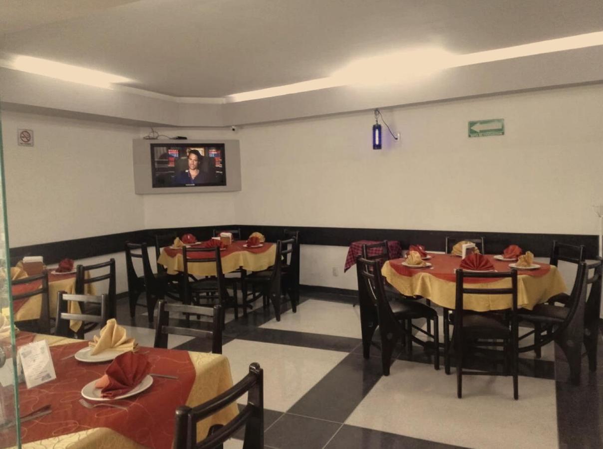 Hotel California Mexico By Eksteriør billede